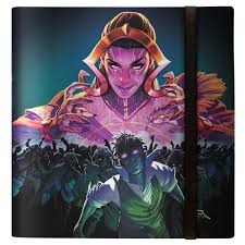 Liliana 12-Pocket